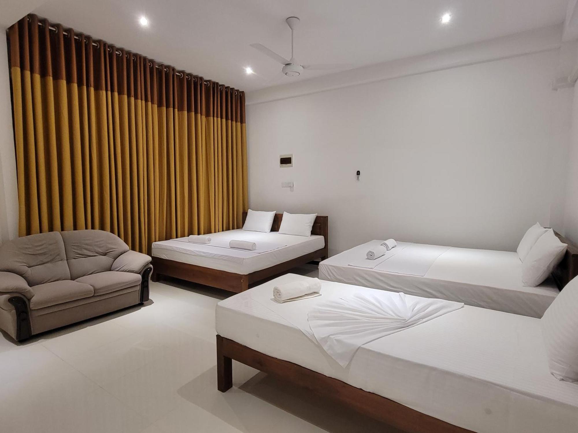 Jami River Side Hotel & Yala Safari Place Tissamaharama Exterior photo